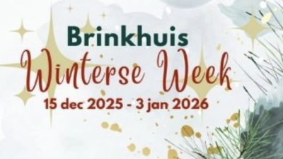 Winterse Weken in het Brinkhuis