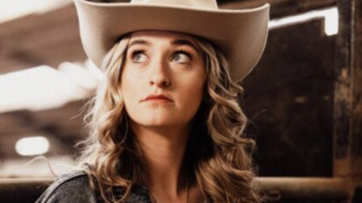 Larense Dolce Beringer bij selectie 035 Popprijs