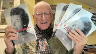 Het nieuwe boek van Steven Weinberg