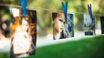 Digiworkshop Bibliotheek Gooi+ – Digitale herinneringen