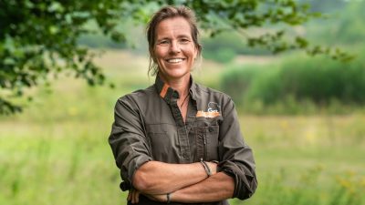 Kalfjes, column door Mirjam de Hiep