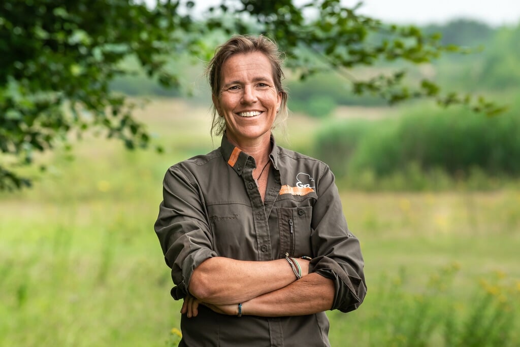 Kalfjes, column door Mirjam de Hiep