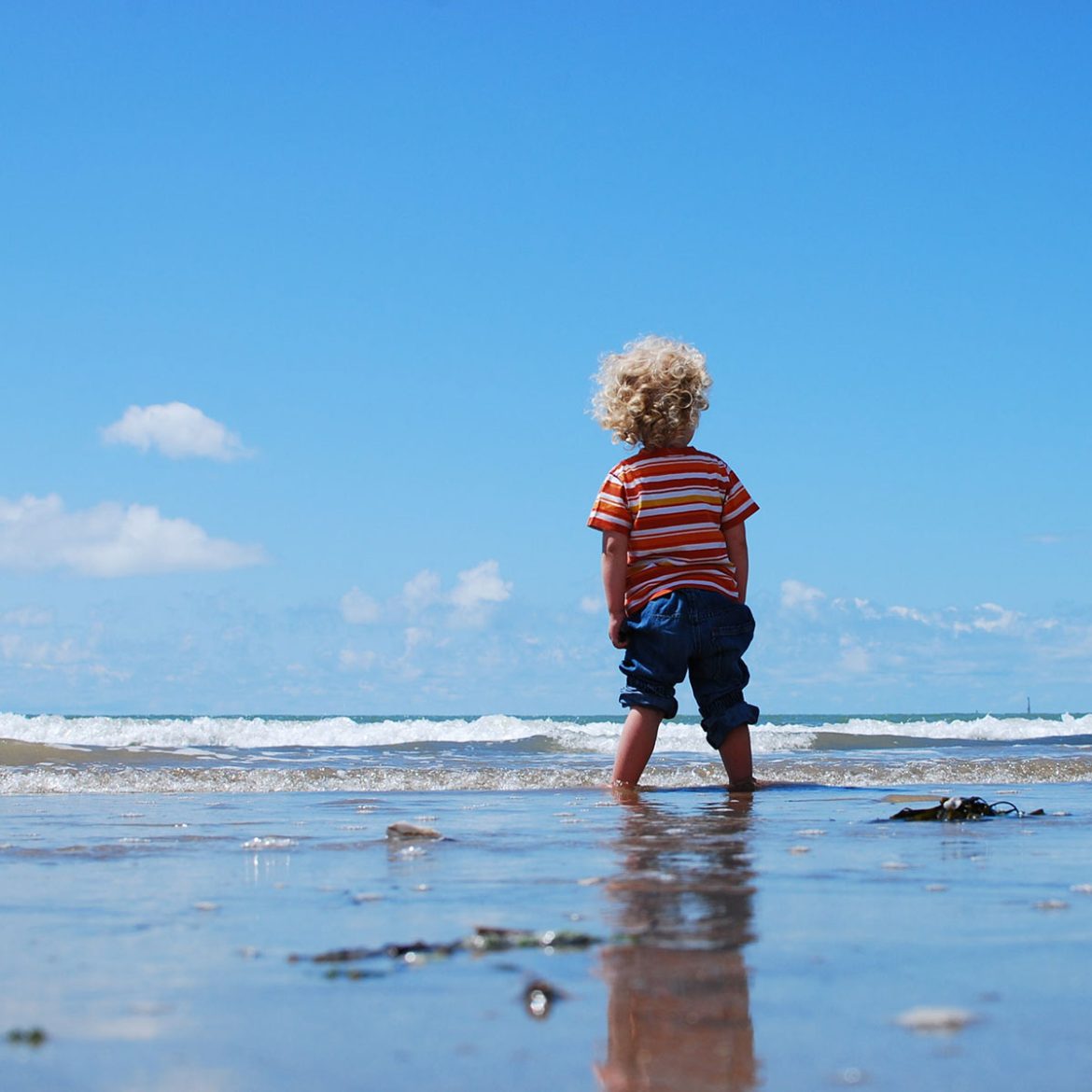 Stichting zoekt vakantiegezinnen voor kwetsbare kinderen
