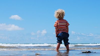 Stichting zoekt vakantiegezinnen voor kwetsbare kinderen