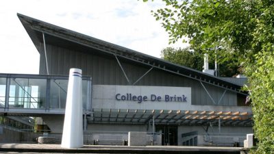 College De Brink en MBO College Hilversum houden 24-uurs restaurantmarathon voor het goede doel: ’Omzien naar mensen die het minder hebben’