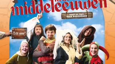 Welkom in de Middeleeuwen