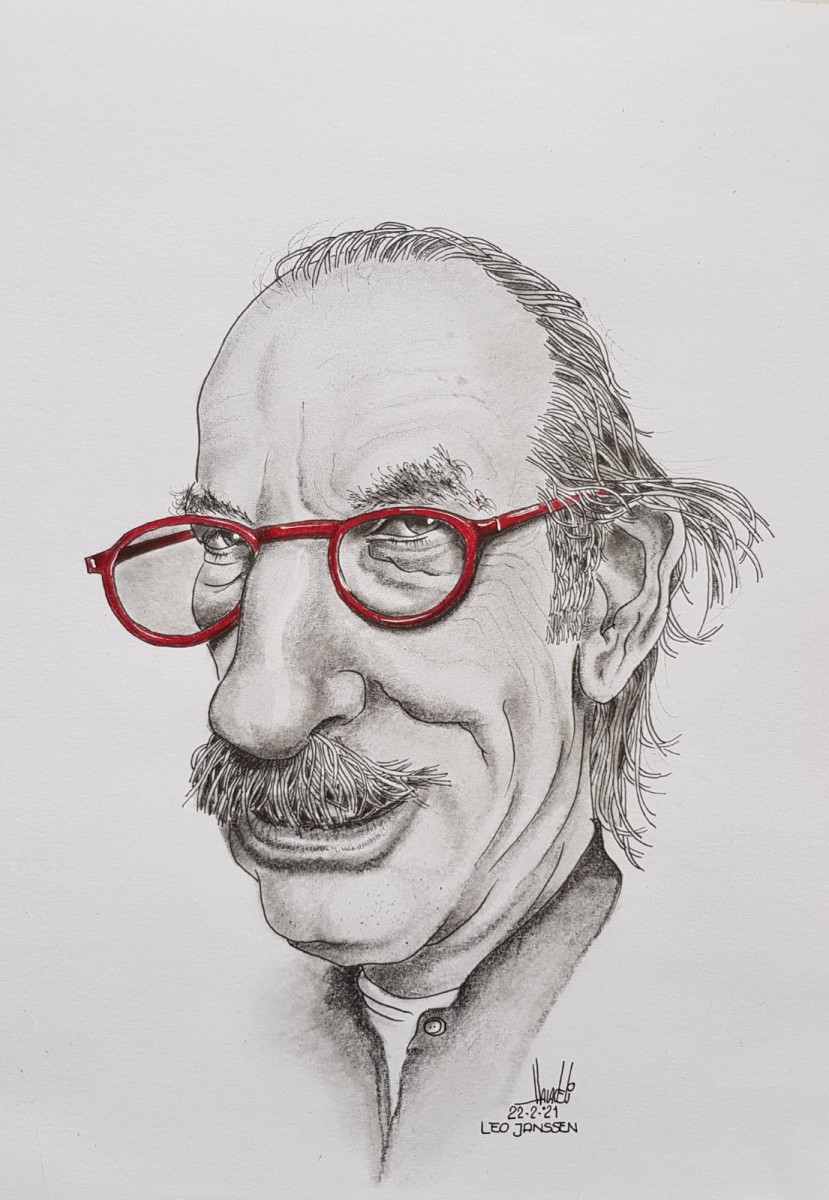 We zijn weer in de lucht!!!