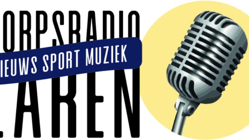 Radio Laren…