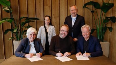 BEL-gemeenten tekenen voor gezamenlijk risicobeheerfonds