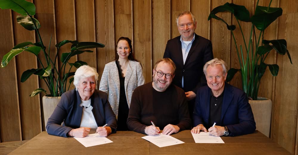 BEL-gemeenten tekenen voor gezamenlijk risicobeheerfonds