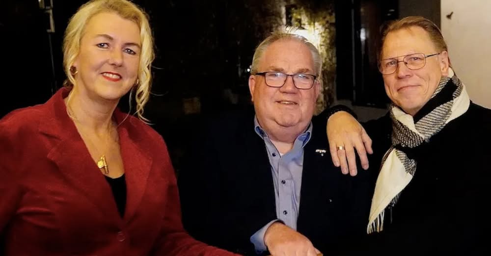 Drie raadsleden verlaten Hart voor Blaricum en starten nieuwe partij