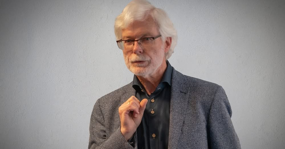 Oprichter Pasfoto Laren Aad Doorduin overleden