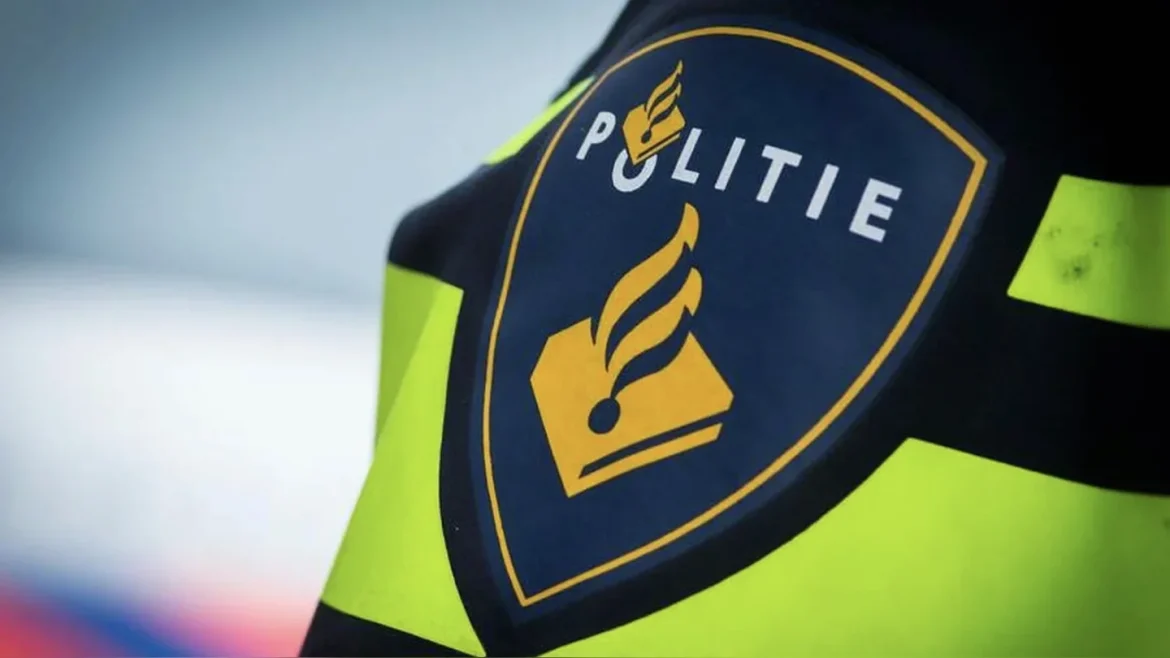 Politie houdt 16-jarige aan voor diefstal zonnebrillen