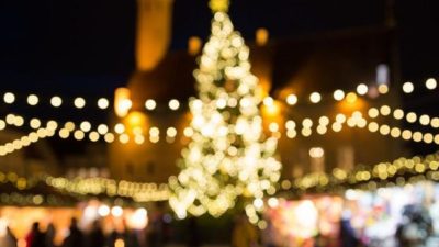Kerstmarkten in Gooi & Vecht