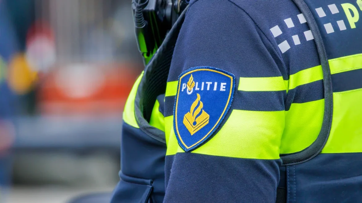 Politie zoekt getuigen van mishandeling bij schaatsbaan Laren