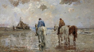 Vandaag geboortedag Evert Pieters