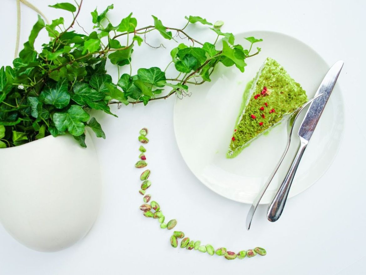 Het Loof Diner bij De Groene Afslag