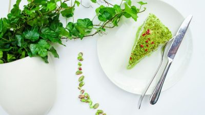 Het Loof Diner bij De Groene Afslag