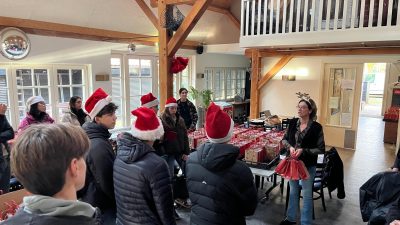 Donderdag:2064x bekeken +Top 10 meest gelezen berichten