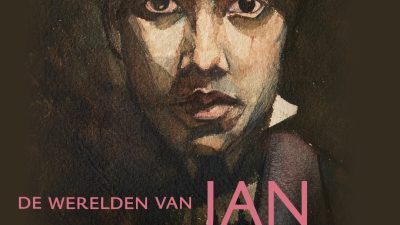 Verwacht in Singer Laren. De werelden van Jan Toorop