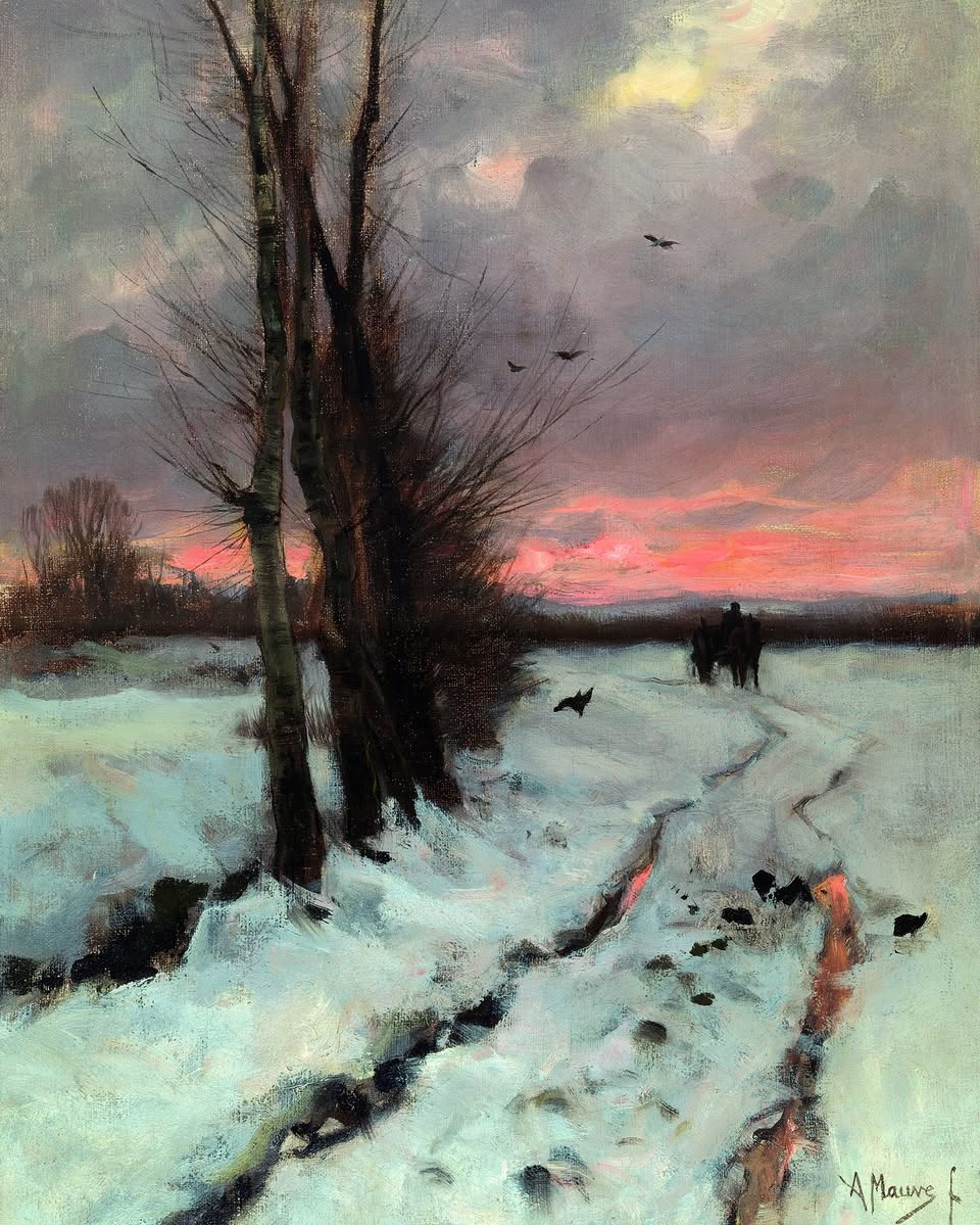 Kerstvakantie bij Singer Laren