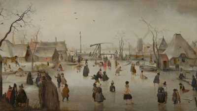 Tweede Kerstdag: 2543x bekeken +Top 10 meest gelezen berichten