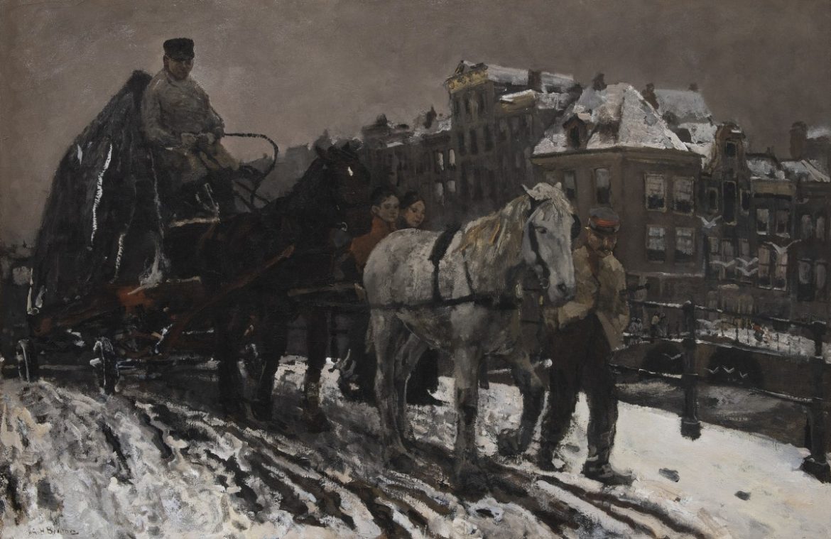 Heel fijne feestdagen gewenst