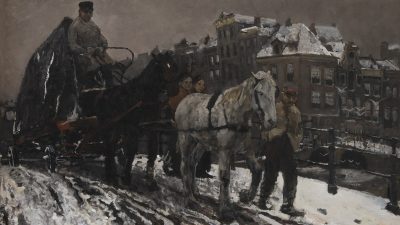 Heel fijne feestdagen gewenst