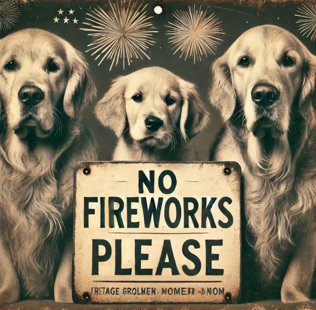 Denk aan onze dieren