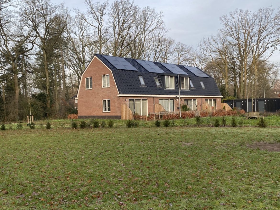 Laren krijgt vereveningsfonds voor meer betaalbare woningen