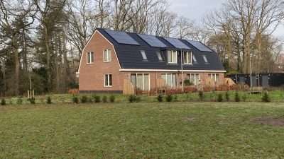 Laren krijgt vereveningsfonds voor meer betaalbare woningen