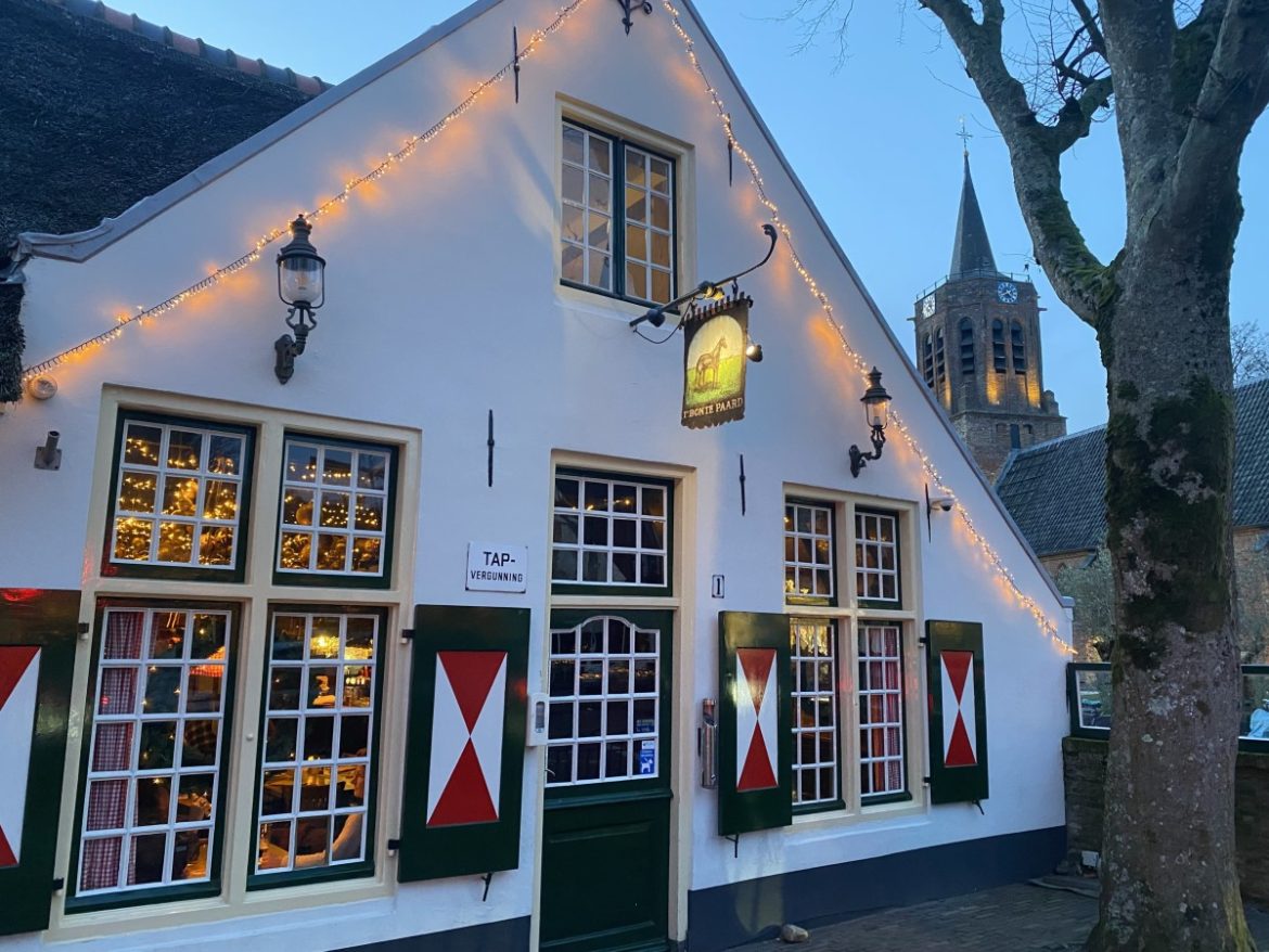 Vandaag nog wolken, maar volop zon tijdens ijskoude kerstdagen
