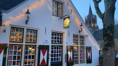 Vandaag nog wolken, maar volop zon tijdens ijskoude kerstdagen