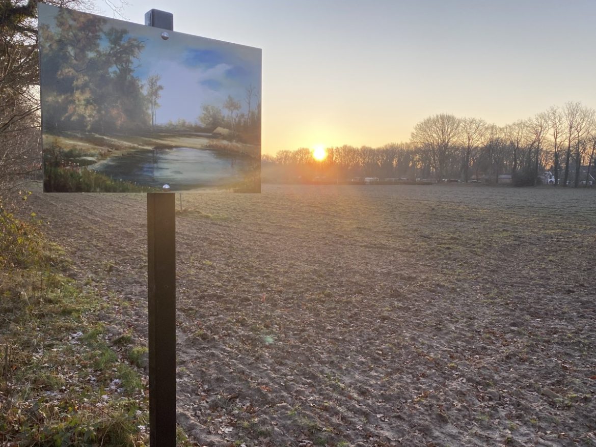 Zaterdag: 2204x bekeken +Top 10 meest gelezen berichten