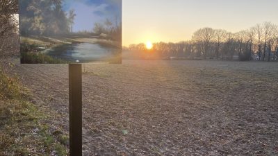 Zaterdag: 2204x bekeken +Top 10 meest gelezen berichten