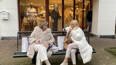 Dinsdag:2964x bekeken +top 10 meest gelezen berichten