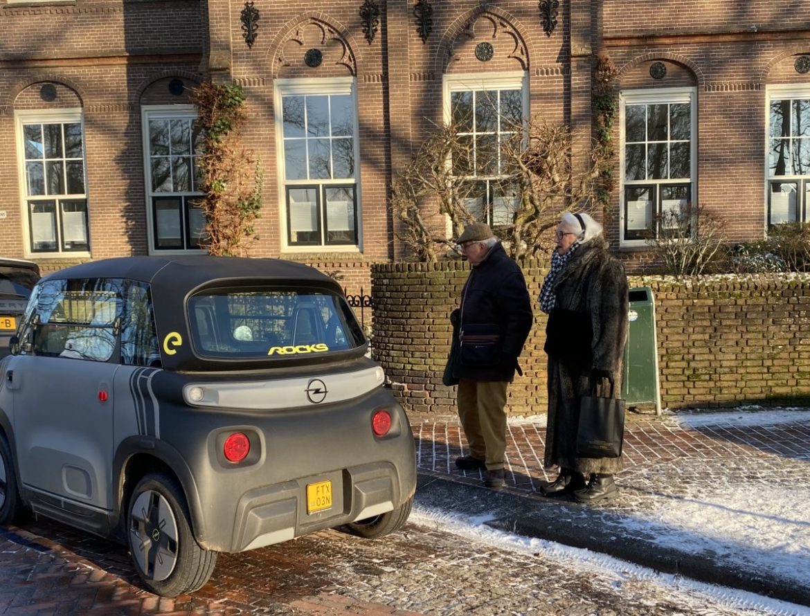 AOW’ers opgelet: dit bedrag ontvangt u vanaf 1 januari 2026!