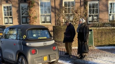 AOW’ers opgelet: dit bedrag ontvangt u vanaf 1 januari 2026!