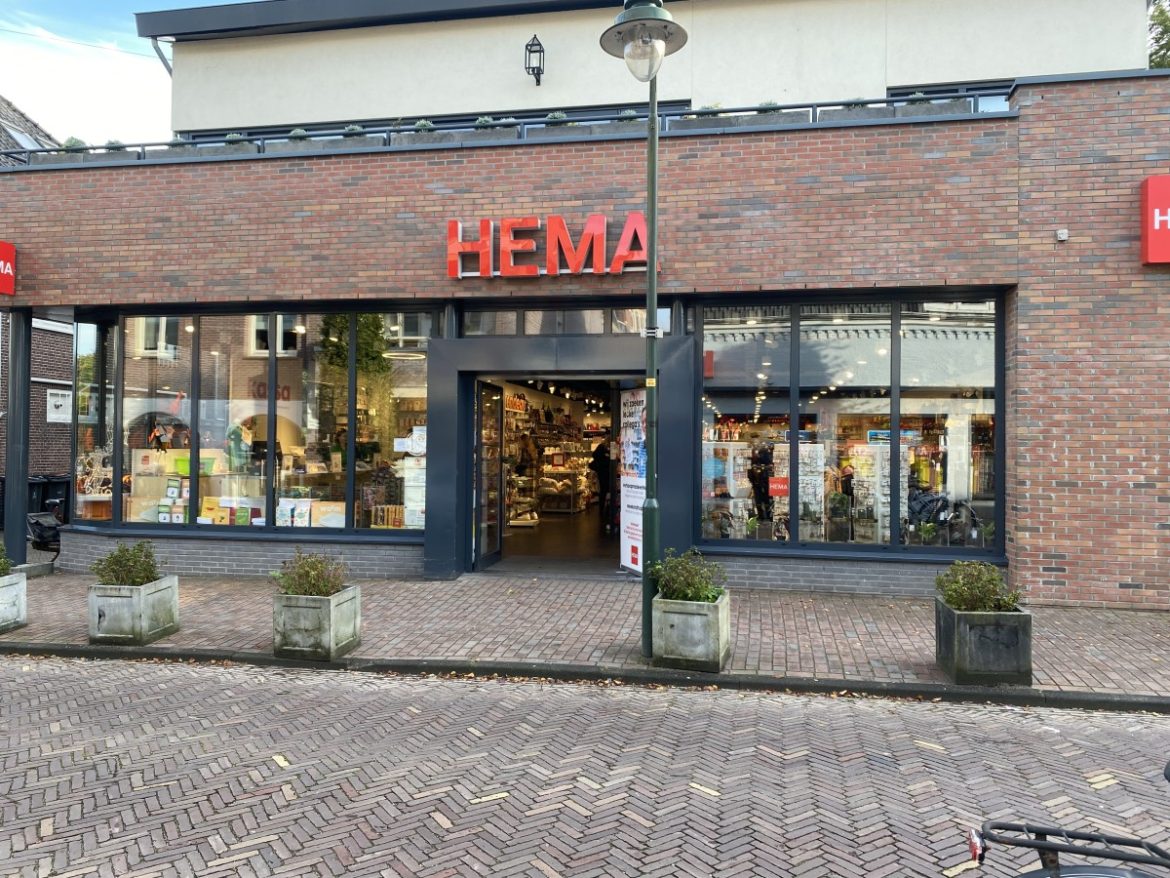 Quote: Jumbo-familie Van Eerd slikt de hele HEMA-worst