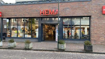 Quote: Jumbo-familie Van Eerd slikt de hele HEMA-worst