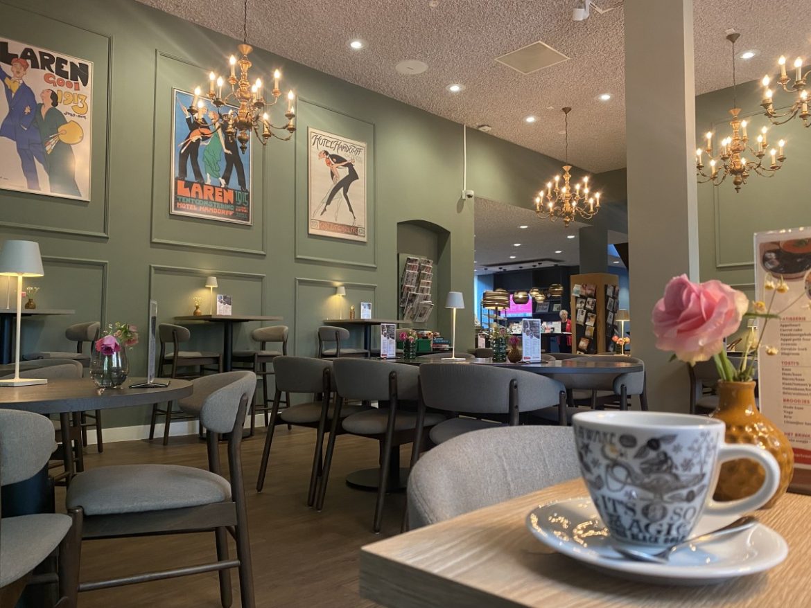 Vacatures Versa Vrijwilligerscentrale Blaricum, Eemnes en Laren (BEL)