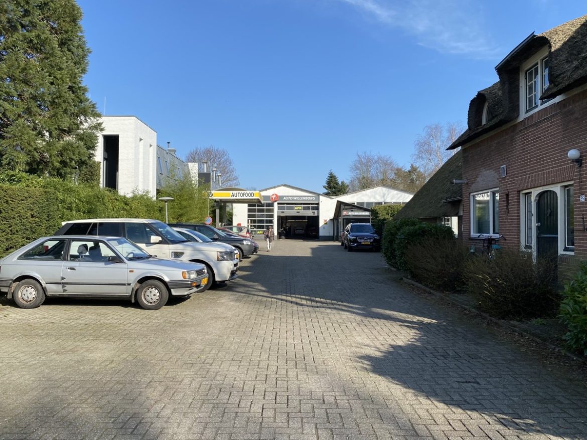 Wat wordt het plan van aanpak woningbouw op Zevenend
