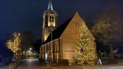 Dinsdag:1954x bekeken + Top 10 meest gelezen berichtn