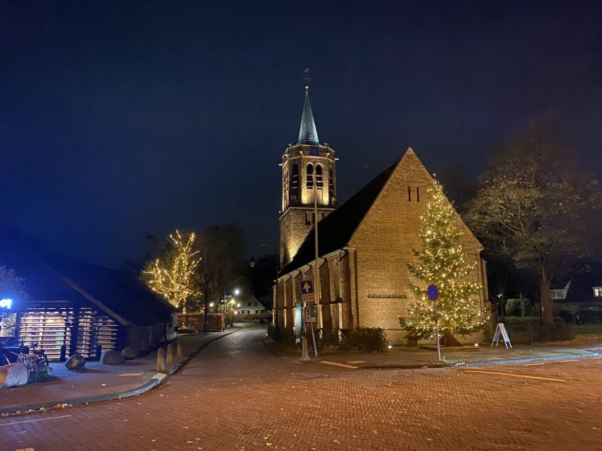 Maandag:1831x bekeken +Top 10 meest gelezen berichten