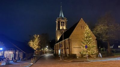 Maandag:1831x bekeken +Top 10 meest gelezen berichten