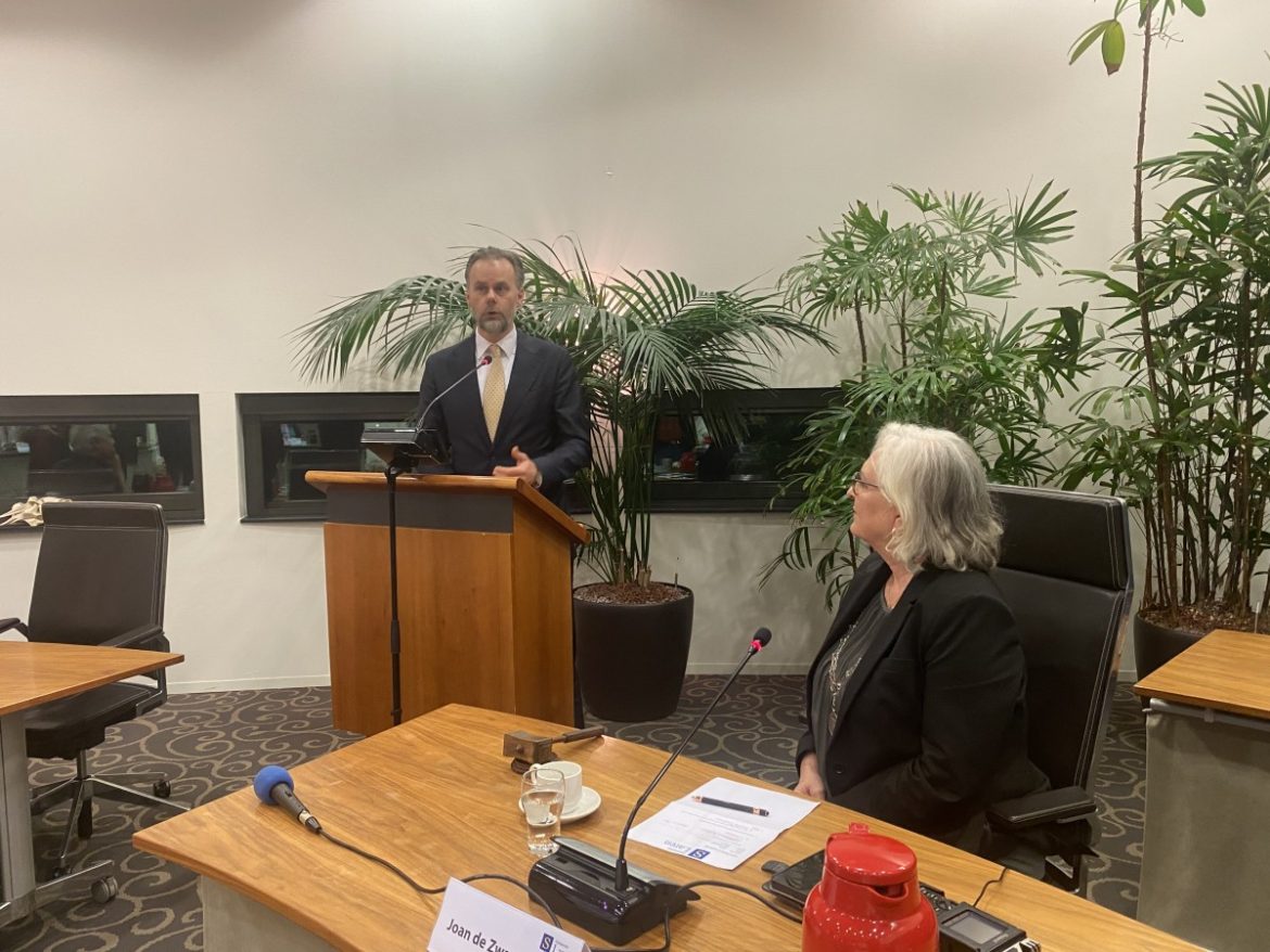 Bol-an 383: In welk dorp wil jij wonen?