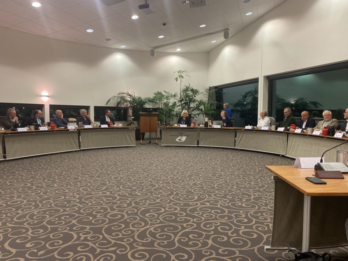 Gemeente Laren stelt Sociaal Vereveningsfonds in voor meer betaalbare woningen