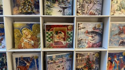 De Brinkhuis Winterse Weken…