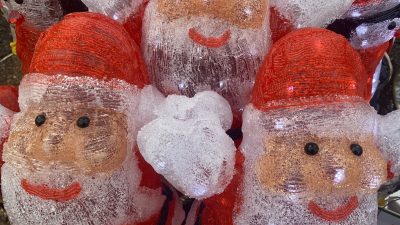 Donderdag: 1913x bekeken +Top 10 meest gelezen berichten