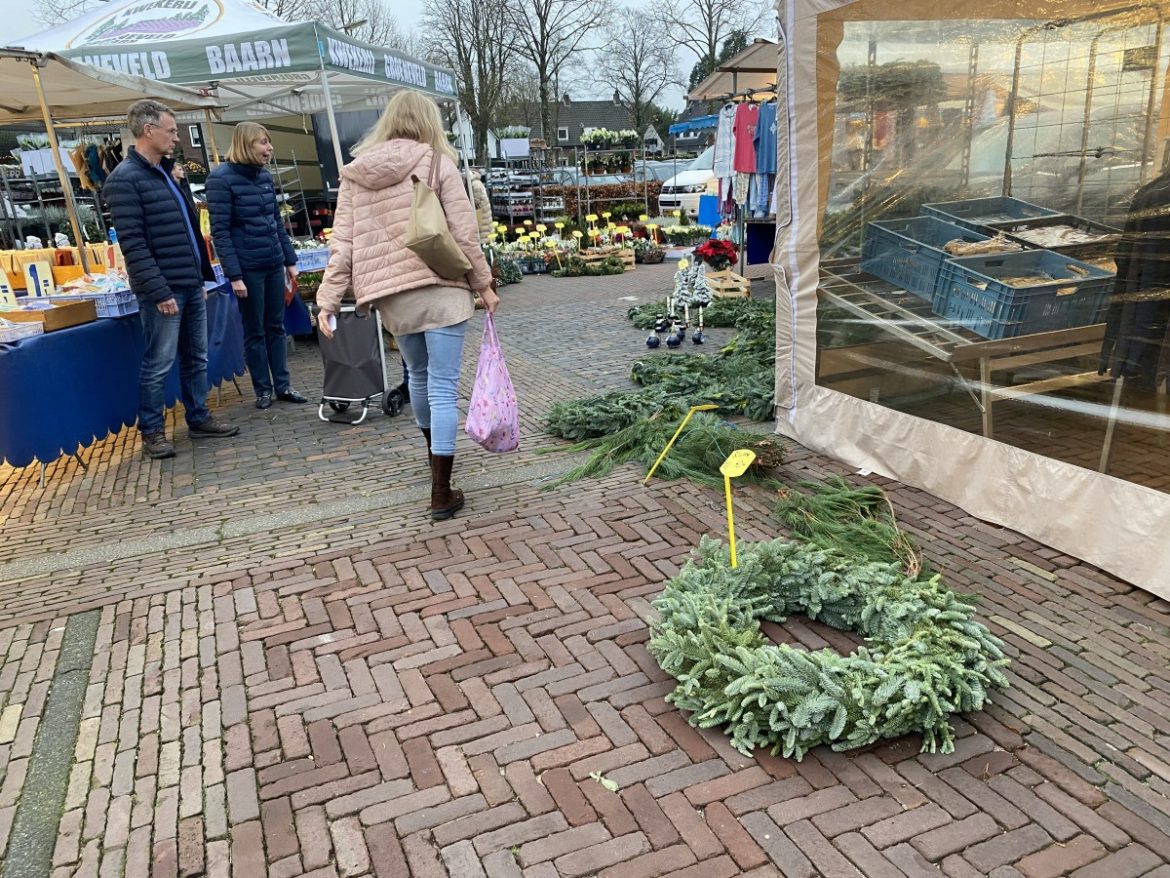 Vrijdag: 1844x bekeken +Top 10 meest gelezen berichten